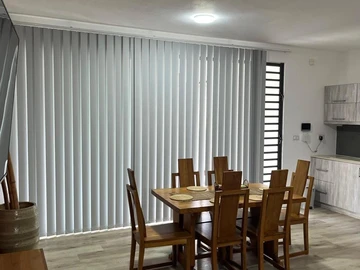 Appartement de 3 Chambres