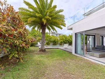 4 Bedroom Villa
