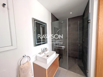 Appartement de 2 Chambres