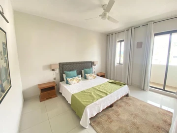 3 Bedroom Penthouse