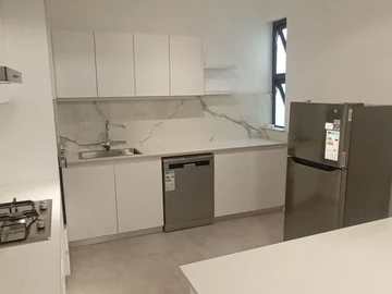 Appartement de 2 Chambres