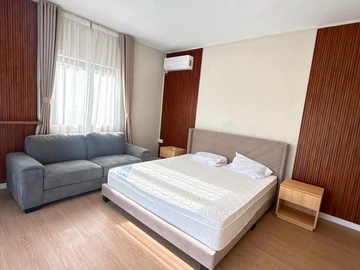 Villa de 3 Chambres