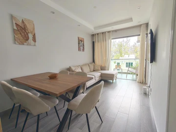 3 Bedroom Apartment