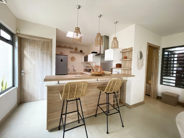 3 Bedroom Villa