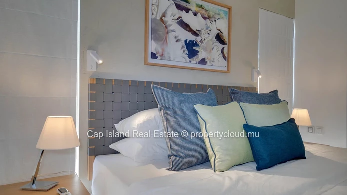 Pointe aux Canonniers - Appartement neuf à 8 min à pied de la plage
