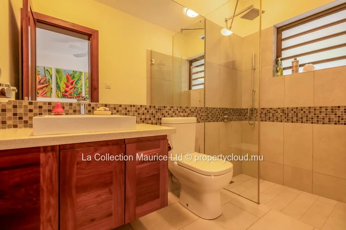 Appartement I Tamarin I Vue Mer