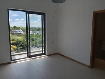 3 Bedroom Penthouse