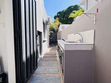 Maison de 3 Chambres