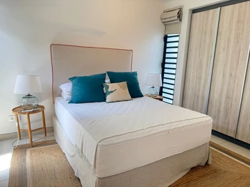 Villa de 4 Chambres