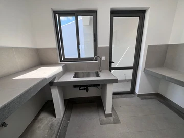 3 Bedroom Penthouse