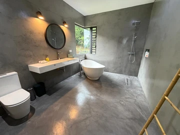 Villa de 4 Chambres