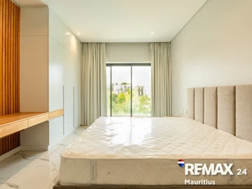 Penthouse de 2 Chambres