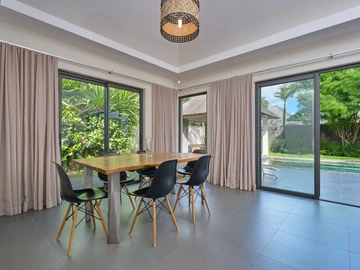 3 Bedroom Villa