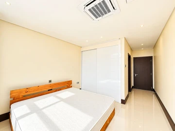 Appartement de 2 Chambres