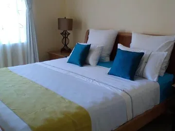 Townhouse, Duplex de 3 Chambres