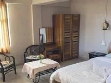 16 Bedroom Hotel
