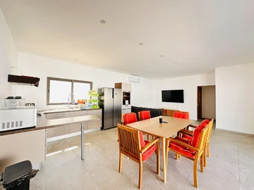 3 Bedroom Villa