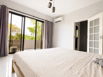 Townhouse, Duplex de 4 Chambres