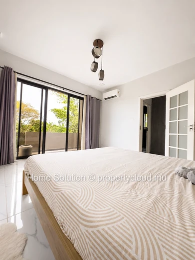 4-bedroom villa - An exceptional address in Grand Baie