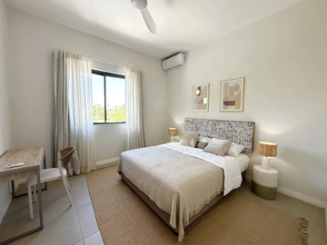 Appartement de 3 Chambres