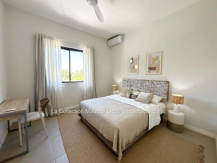 Apartment I Tamarin I Beachfront