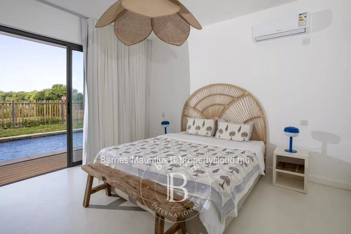 Haute Rive - Villa - 3 chambres