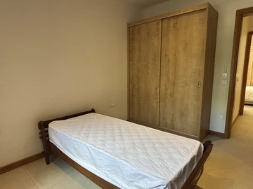 4 Bedroom Apartment