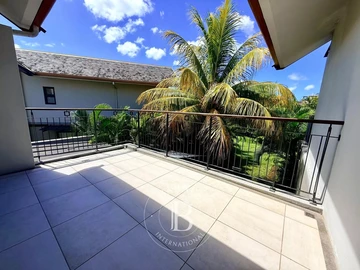 3 Bedroom Townhouse, Duplex
