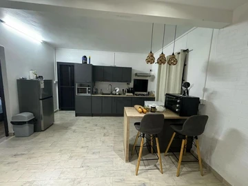 3 Bedroom Villa