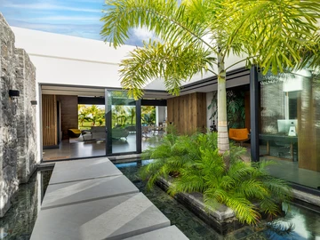 4 Bedroom Villa