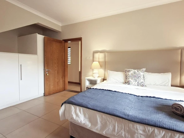 Villa de 4 Chambres