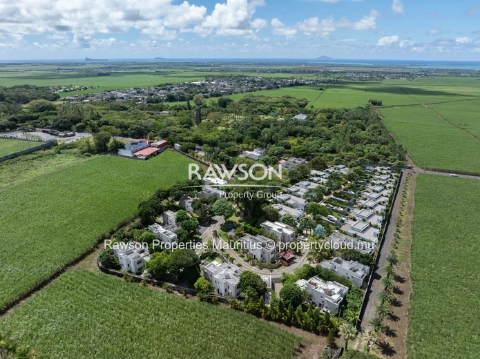 3-Bedroom Villa | Off-Plan | Les Hauts Champs 2 | Piton 