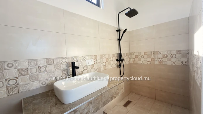 Maison à vendre à Trou aux Biches