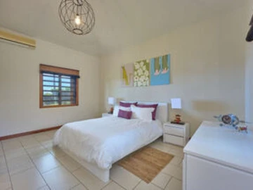 Villa de 4 Chambres