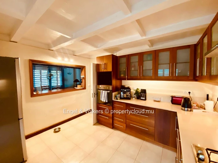 Villa in Les Salines Pilot