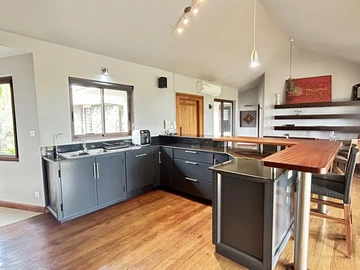 Villa de 4 Chambres