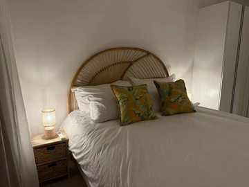 Appartement de 2 Chambres