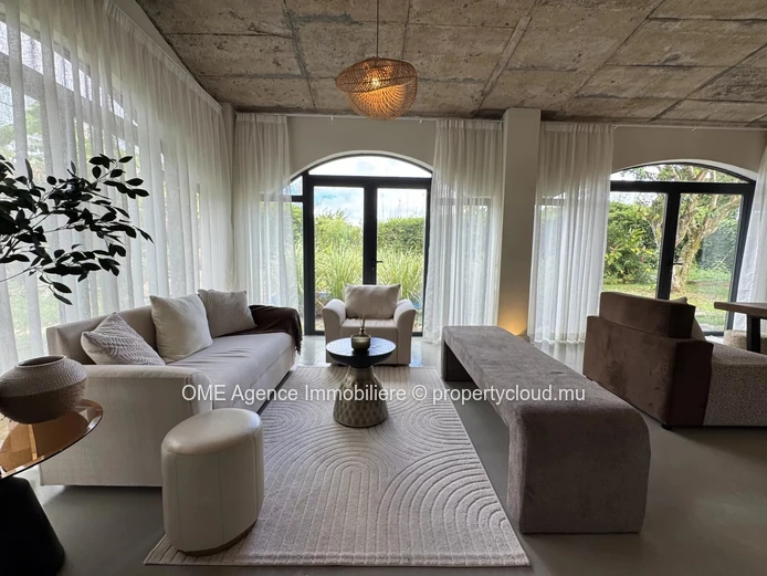 Villa neuve d'exception — 400 m² | 6 chambres | 5 salles de bains