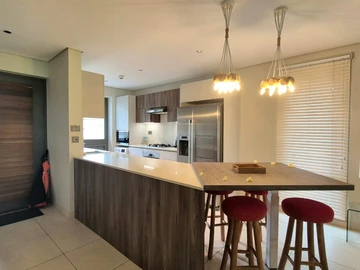 3 Bedroom Townhouse, Duplex