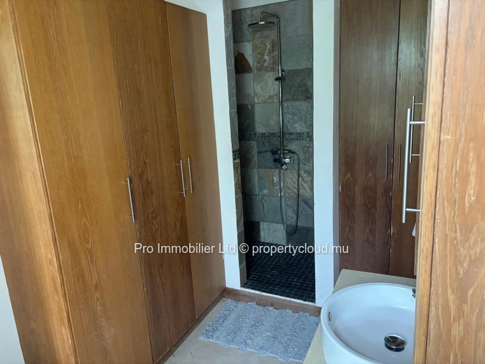 For Rent ,Spacious Furnished Villa in Black River