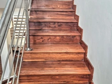 Villa de 3 Chambres
