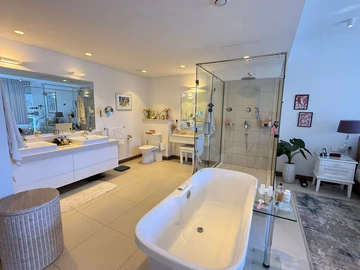 Penthouse de 3 Chambres