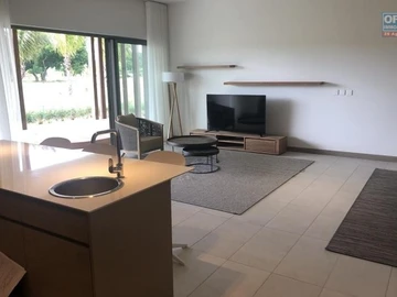 Appartement de 4 Chambres