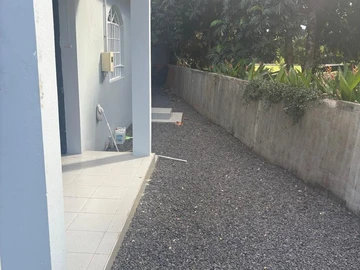 3 Bedroom Townhouse, Duplex