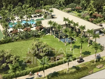 4 Bedroom Villa