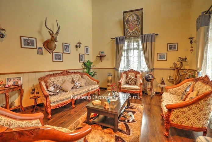 Spacious family house - St Paul