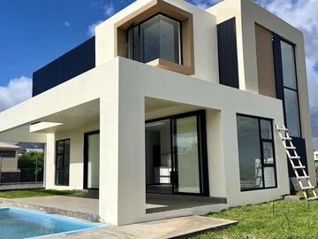 3 Bedroom Villa