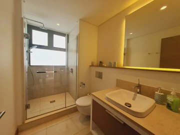 Penthouse de 2 Chambres