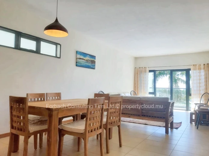 3 bedrooms apartment in Hillcrest Park,Quatre Bornes