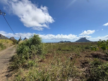 Agricultural Land